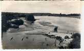 Chatillon-sur-Loire : La Plage En 1957 (animée). - Chatillon Sur Loire