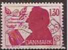 Denemarken    Y/T    695  (0) - Used Stamps