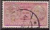Denemarken    Y/T    713  (0) - Used Stamps