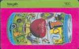 # NEW_ZEALAND NZ33S_3 Kiwican 1996 - Ken & Barbie 10 Gpt 01.96 Tres Bon Etat - Neuseeland