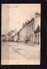 62 HOUDAIN Mairie, Ed ?, 191? - Houdain