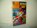 Albi Del Falco "Nembo Kid (Mondadori 1965)  N. 497 - Super Eroi