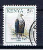 EAK+ Kenia 1993 Mi 577 Vogel - Kenya (1963-...)