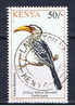 EAK+ Kenia 1993 Mi 583 Vogel - Kenia (1963-...)