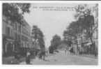 94 /// CHARENTON / Rue De St Mandé, Et Rue Des Quatre Vents / E.M., (arrivée Du TRAM) N° 430 - Charenton Le Pont
