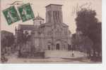 63.152/ VOLVIC - Eglise Romane - Volvic