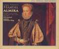 Haendel : Almira, Andrew Lawrence-King - Opera / Operette