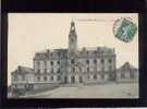 La Souterraine Le Collège édit.hirondelle N° 9  Belle Carte - La Souterraine