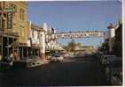 Etats-unis - Fort Worth, Texas - Stockyards (Voiture, Automobile) - Fort Worth