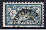 F Frankreich 1900 Mi 100 Merson - 1900-27 Merson