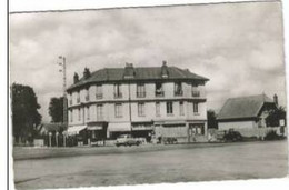 SAINTE GENEVIEVE DES BOIS   L'étoile Place Stalingrad - Sainte Genevieve Des Bois