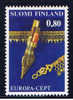 FIN Finnland 1976 Mi 787** EUROPA - Neufs