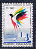 FIN Finnland 1975 Mi 770** KSZE - Unused Stamps