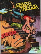 Zagor  Zenith (Daim Press 1978) N. 205 - Zagor Zenith