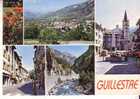 GUILLESTRE  -  5 Vues - - Guillestre