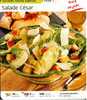 Fiche De Cuisine : Salade César - Recettes De Cuisine