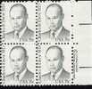 US Scott 1865 - Copyright Block Of 4 - Charles Drew 35 Cent - Mint Never Hinged - Blocchi & Foglietti