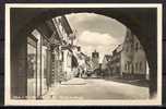 TOP!! ISNY * WASSERTORSTRASSE * 1940 *!! - Isny