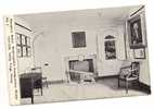 ETATS UNIS..RECEPTION ROOM WASHINGTON'S HEADQUARTERS.WINTER177-78..VALLEY FORGE..PENNA NON ECRIT - Washington DC