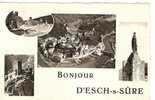 Bonjour D´esche-s-Sure - Esch-sur-Sure