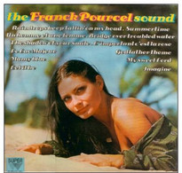 * LP *  FRANCK POURCEL - THE FRANCK POURCEL SOUND (Holland 1973) - Instrumentaal