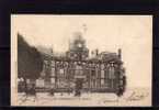 77 MORMANT Mairie, Ed Barba 7, 1902 - Mormant