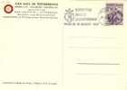 AUSTRIA  1957  BRIDGE  POSTMARK - Non Classificati