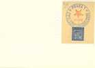 CZECHOSLOVAKIA  1938 SOCCER  POSTMARK - Berühmte Teams