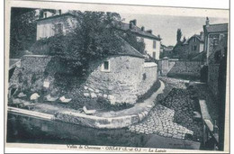 ORSAY   Le Lavoir - Orsay