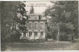PALAISEAU  Propriété Georges Sand - Palaiseau