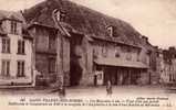 SAINT-VALERY-sur-SOMME : (80) Les Magasins à Sel. C'est D'ici Que Oartit Guillaume Le Conquérant En 1066 à La ....... - Saint Valery Sur Somme