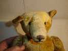 JOUET ANCIEN / OURS EN PELUCHE / HT 42 CM / TRES BEL  ETAT - Ours