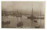 Ramsgate. Outer Harbour. Boats. Port. Voiliers. Haven. Zeilboten. - Ramsgate