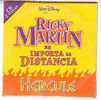 RICKY  MARTIN  NO IMPORTA LA DISTANCIAN  HERCULE - Autres - Musique Anglaise