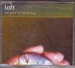 LOFT   UN JOUR JE SERAIS FOU  Cd Maxi - Andere - Franstalig