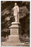 BAD EMS DENKMAL KAISER WILHELM I - Bad Ems