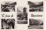 Vue - Saint Jean De Maurienne