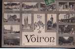 VOIRON - Voiron