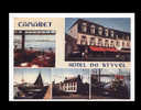 CAMARET - L'HOTEL DU STYVEL - Camaret-sur-Mer