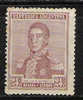 M930.-.ARGENTINIEN / ARGENTINA.- 1916.- MICHEL  # : 195, MINT - GENERAL JOSE DE SAN MARTIN - Nuovi