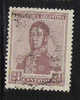 M941.-.ARGENTINIEN / ARGENTINA.- 1917.- MICHEL  # : 211, USED - GENERAL JOSE DE SAN MARTIN - Usados