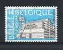 Europa 1990 - Belgique - COB N° 2367 - Oblitéré - 1990