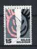 Belgique - COB N° 2456 - Oblitéré - Oblitérés