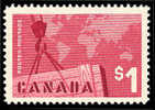 Canada (Scott No. 411 - Export) [*] - Unused Stamps