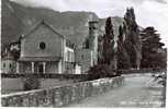 Suisse - Bex (Vaud) - Eglise Catholique - Avec Cachet Touristique - Bex