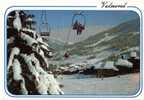 CPM          73       VALMOREL      TELESIEGE  1987 - Valmorel