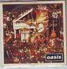 OASIS  DON' T LOOK  BACK IN ANGER - Altri - Inglese