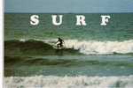 SURF - Waterski