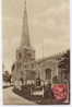 Harrow St Mary's Church - London Suburbs