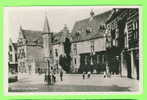 MIDDELBURG, PAYS-BAS -  BALANS - ANIMATED - NADRUK - D.B.M. - - Middelburg